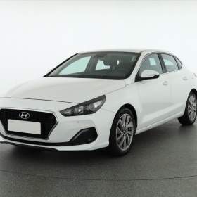 Foto inzerátu Hyundai i30 Fastback 1.0 T-GDI