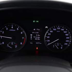 Foto inzerátu Hyundai i30 Fastback 1.0 T-GDI