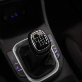 Foto inzerátu Hyundai i30 Fastback 1.0 T-GDI