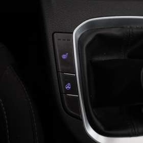 Foto inzerátu Hyundai i30 Fastback 1.0 T-GDI