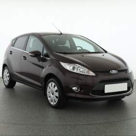 Ford Fiesta 1.25 / 19613712