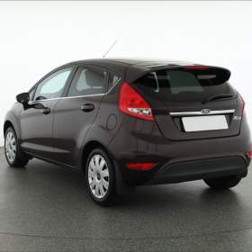 Foto inzerátu Ford Fiesta 1.25