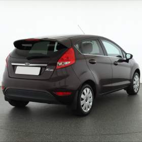 Foto inzerátu Ford Fiesta 1.25