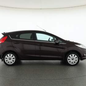 Foto inzerátu Ford Fiesta 1.25