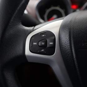 Foto inzerátu Ford Fiesta 1.25