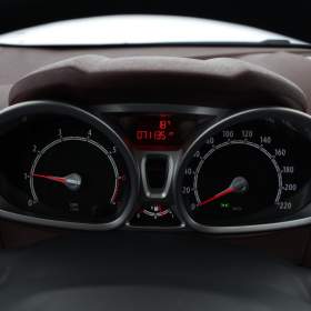 Foto inzerátu Ford Fiesta 1.25