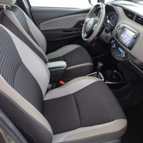 Foto inzerátu Toyota Yaris 1.5 Hybrid