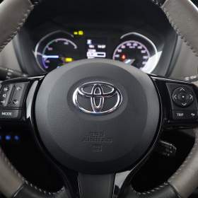 Foto inzerátu Toyota Yaris 1.5 Hybrid