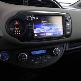 Foto inzerátu Toyota Yaris 1.5 Hybrid