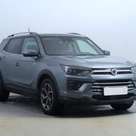 Foto inzerátu SsangYong Korando 1.5 T-GDI