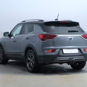 Foto inzerátu SsangYong Korando 1.5 T-GDI