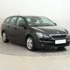 Peugeot 308 1.6 BlueHDi / 19613715