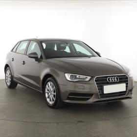 Audi A3 1.6 TDI / 19613716