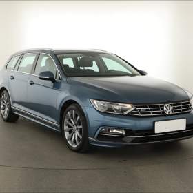 Volkswagen Passat 2.0 TDI / 19613717