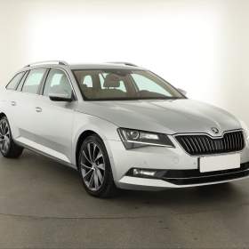 Škoda Superb 2.0 TDI / 19613719