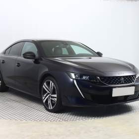 Peugeot 508 1.6 PureTech / 19613720