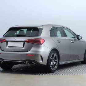 Foto inzerátu Mercedes-Benz Třídy A A 200 d