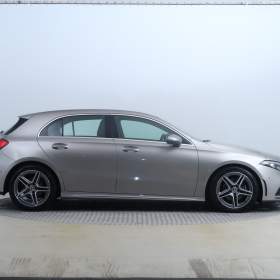 Foto inzerátu Mercedes-Benz Třídy A A 200 d