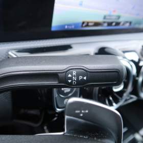 Foto inzerátu Mercedes-Benz Třídy A A 200 d