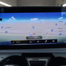 Foto inzerátu Mercedes-Benz Třídy A A 200 d