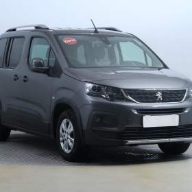 Peugeot Rifter 1.2 PureTech / 19613725
