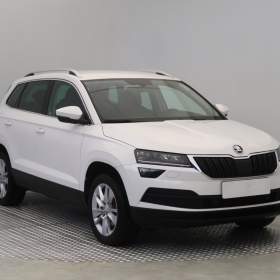 Škoda Karoq 1.6 TDI / 19613729