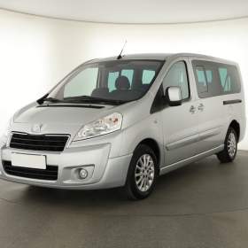 Foto inzerátu Peugeot Expert 2.0 HDi