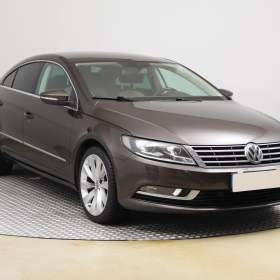 Volkswagen CC 2.0 TDI BMT / 19613734
