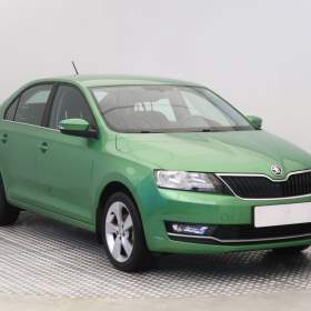 Škoda Rapid 1.0 TSI / 19613735