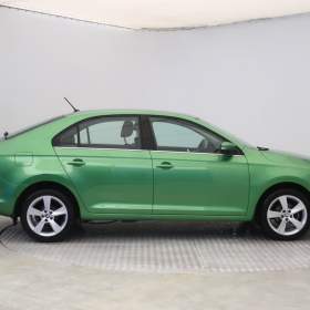 Foto inzerátu Škoda Rapid 1.0 TSI