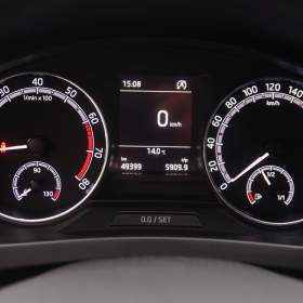 Foto inzerátu Škoda Rapid 1.0 TSI