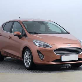 Ford Fiesta 1.0 EcoBoost / 19613737