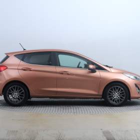 Foto inzerátu Ford Fiesta 1.0 EcoBoost