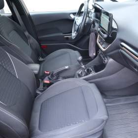 Foto inzerátu Ford Fiesta 1.0 EcoBoost