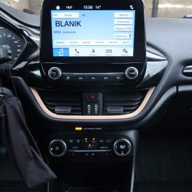 Foto inzerátu Ford Fiesta 1.0 EcoBoost