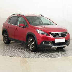 Peugeot 2008 1.2 PureTech / 19613738