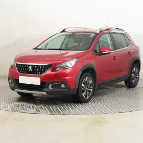 Foto inzerátu Peugeot 2008 1.2 PureTech