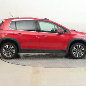 Foto inzerátu Peugeot 2008 1.2 PureTech