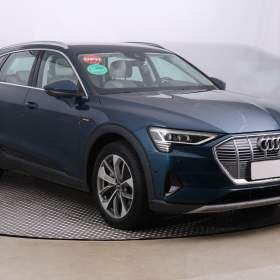 Audi e- tron e- tron 55 quattro / 19613739