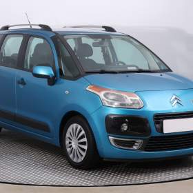 Citroën C3 Picasso 1.4 i / 19613740