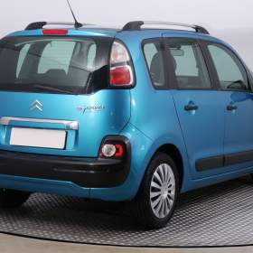 Foto inzerátu Citroën C3 Picasso 1.4 i