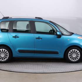 Foto inzerátu Citroën C3 Picasso 1.4 i