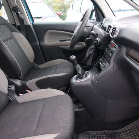 Foto inzerátu Citroën C3 Picasso 1.4 i