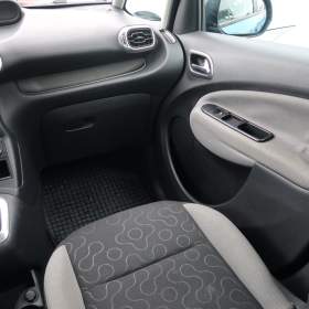 Foto inzerátu Citroën C3 Picasso 1.4 i