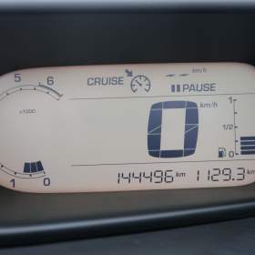 Foto inzerátu Citroën C3 Picasso 1.4 i