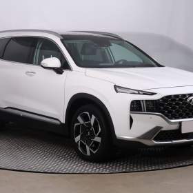 Hyundai Santa Fe 2.2 CRDi / 19613742