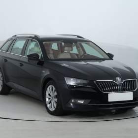Škoda Superb 2.0 TDI / 19613743