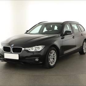 Foto inzerátu BMW Řada 3 318 d