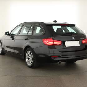 Foto inzerátu BMW Řada 3 318 d