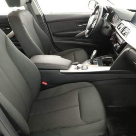 Foto inzerátu BMW Řada 3 318 d
